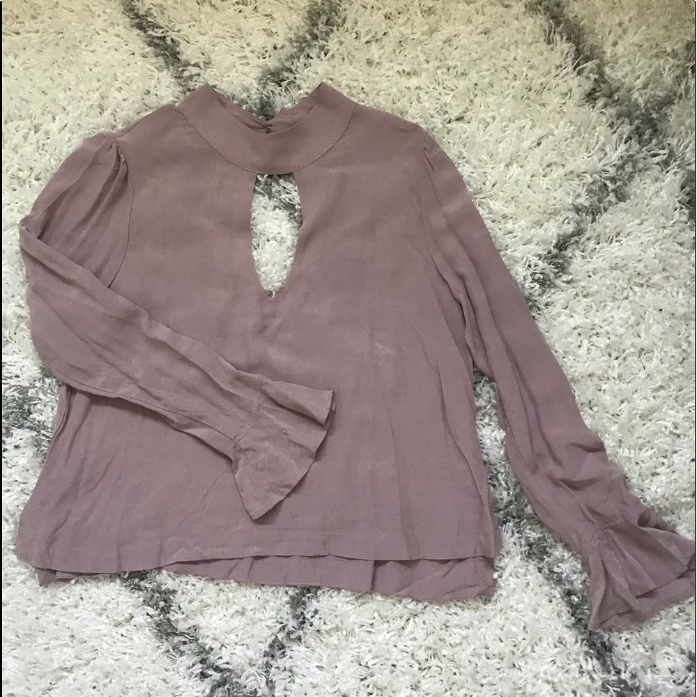 Free People Blouse
